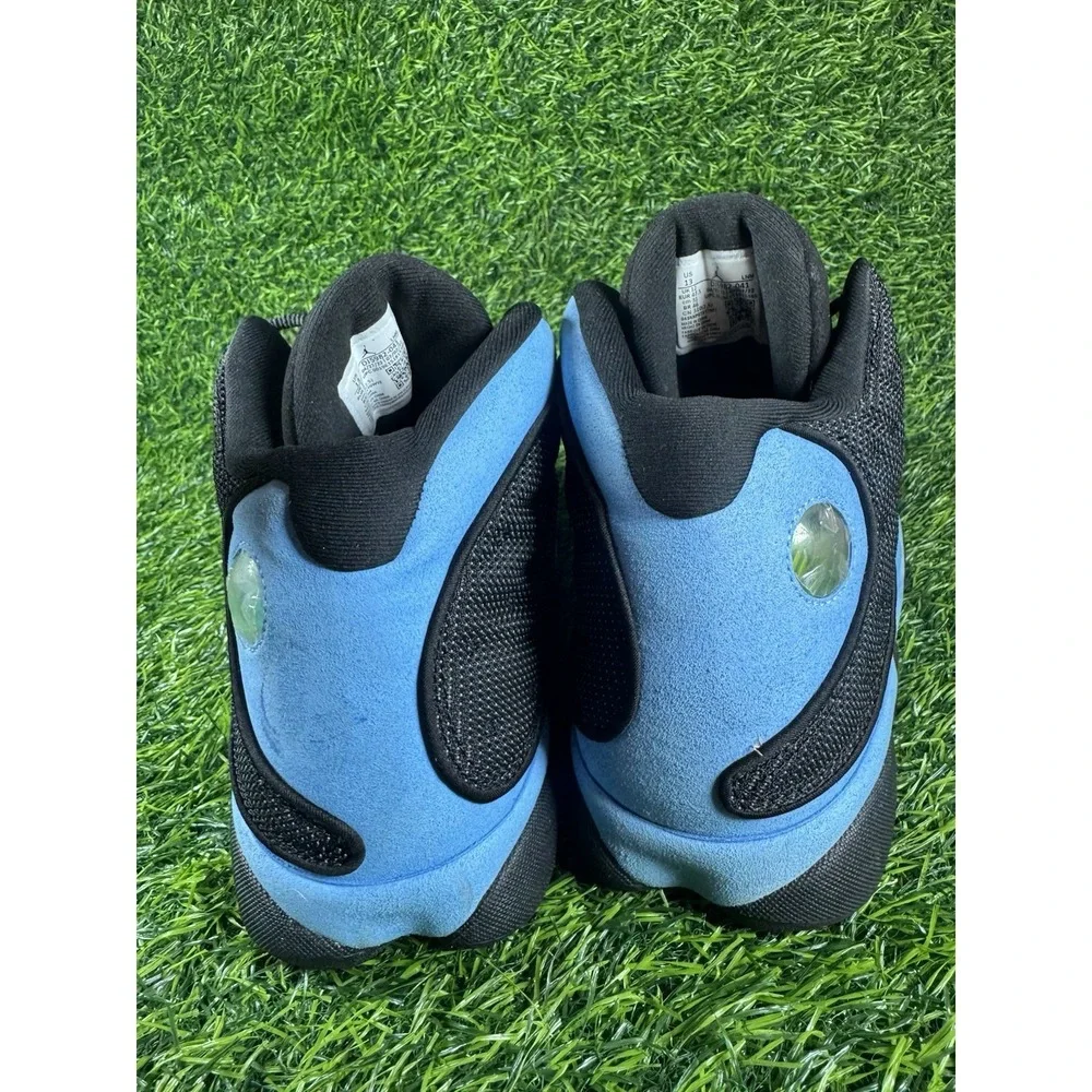 Size 13 - Nike Jordan 13 Retro Black University Blue White UNC DJ5982-041 CLEAN